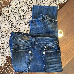 Miss Me Mid-Rise Skinny Jean